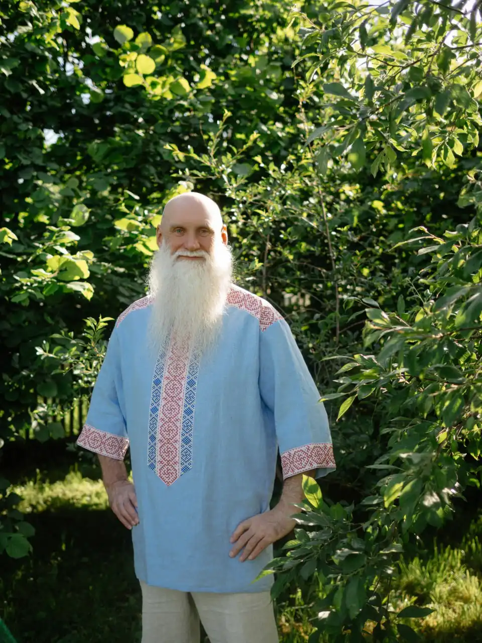 РОД и ПриРОДа