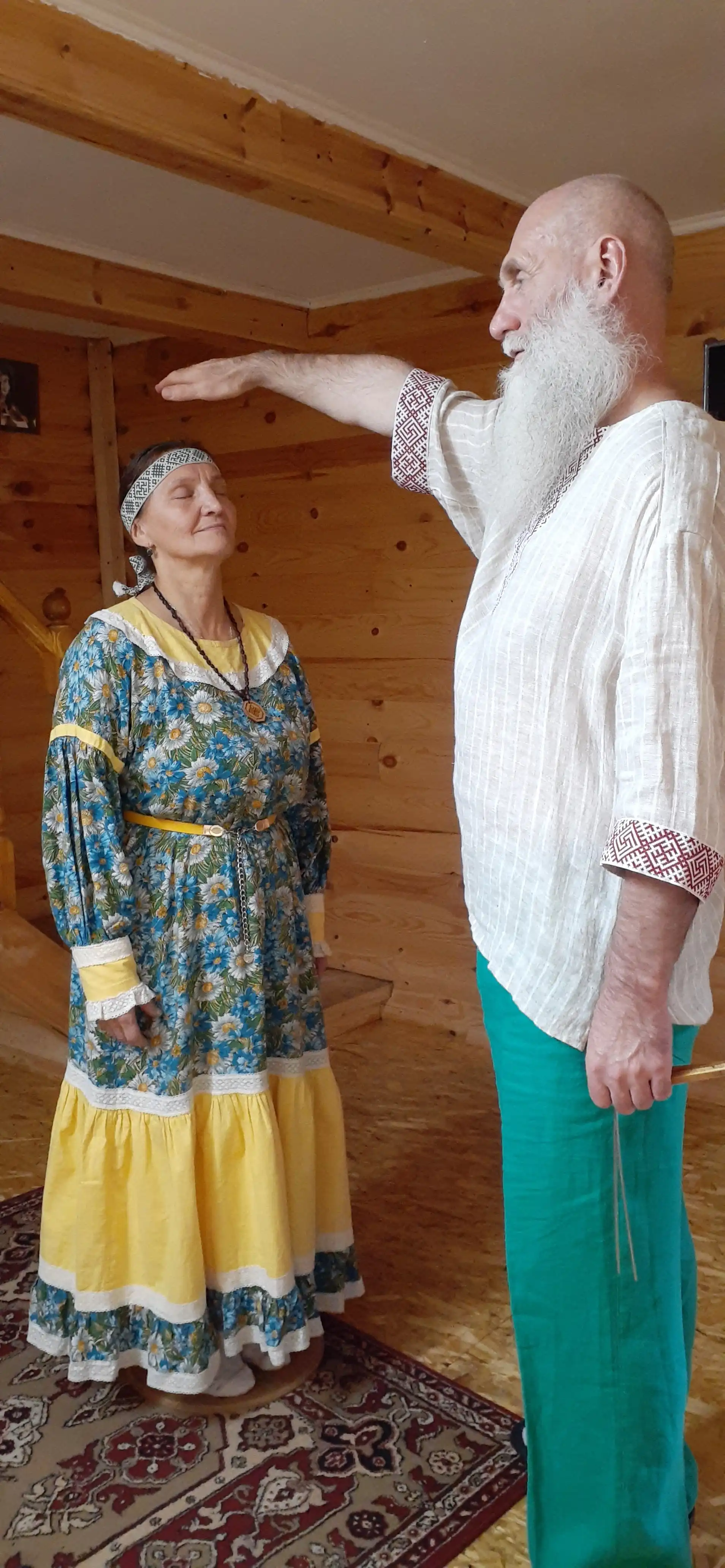 РОД и ПриРОДа