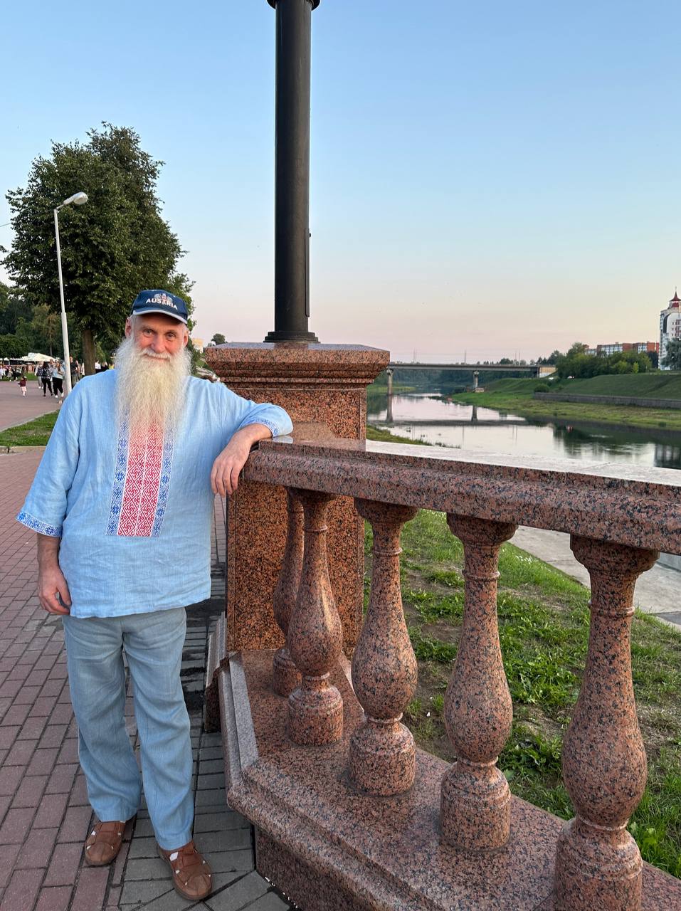 РОД и ПриРОДа