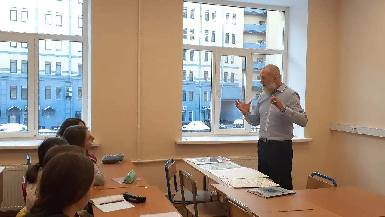 РОД и ПриРОДа