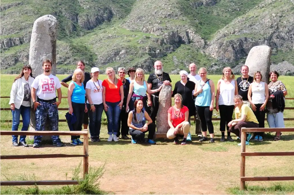 РОД и ПриРОДа