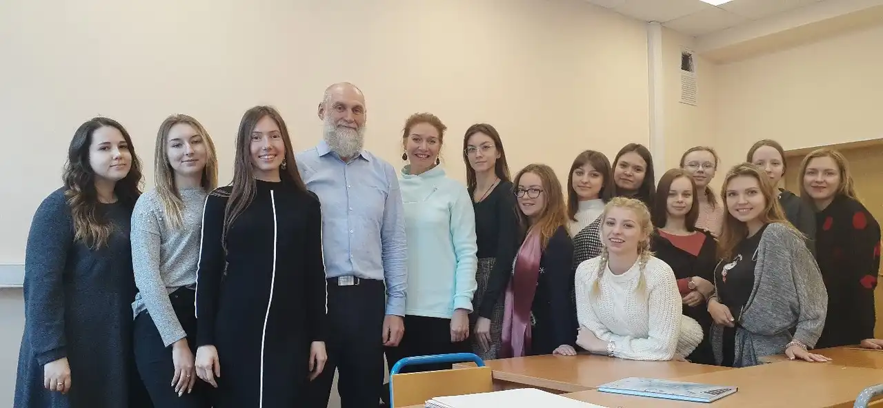 РОД и ПриРОДа