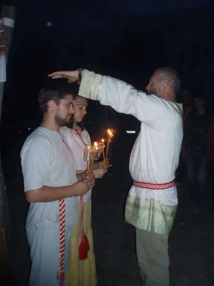 РОД и ПриРОДа