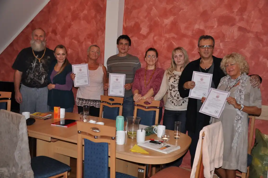 РОД и ПриРОДа