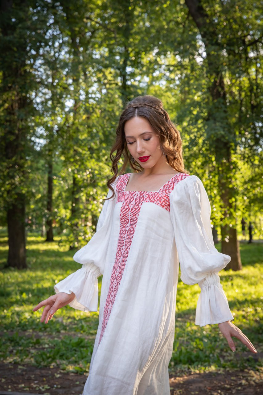 РОД и ПриРОДа