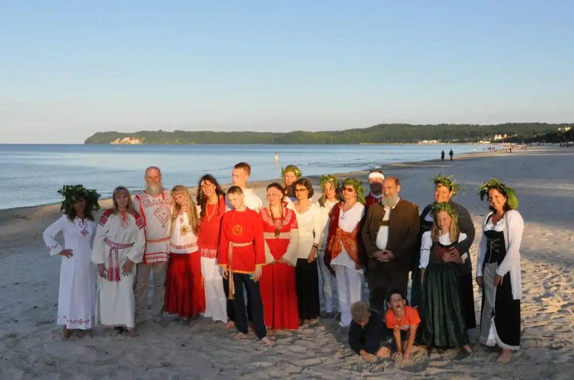 РОД и ПриРОДа