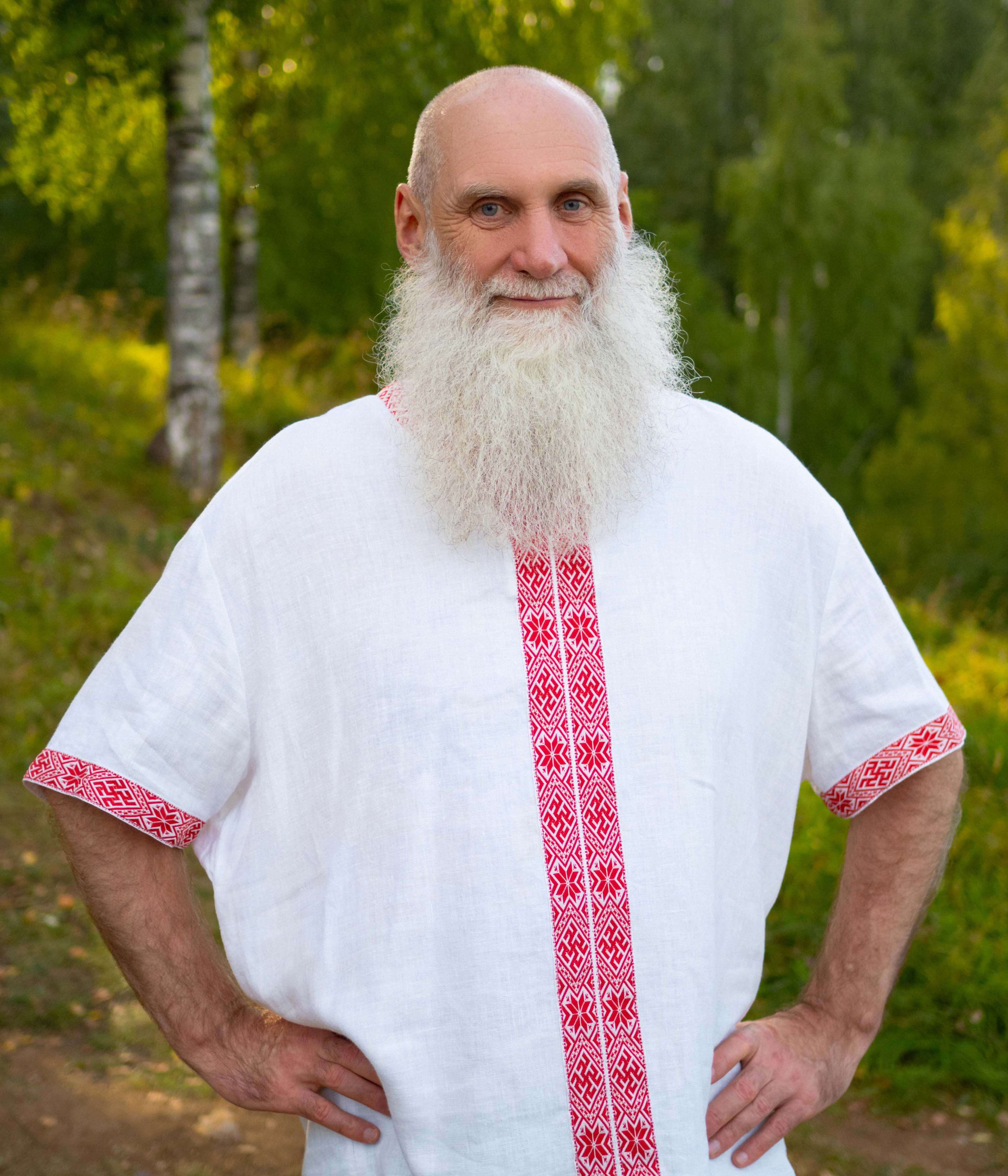 Олег Геннадьевич Паньков