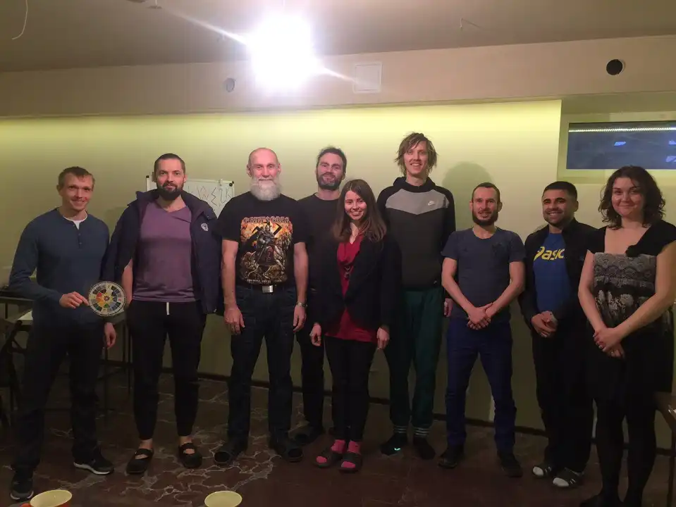 РОД и ПриРОДа