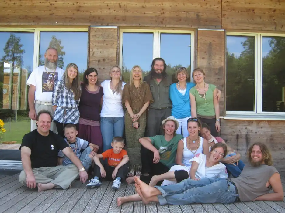 РОД и ПриРОДа