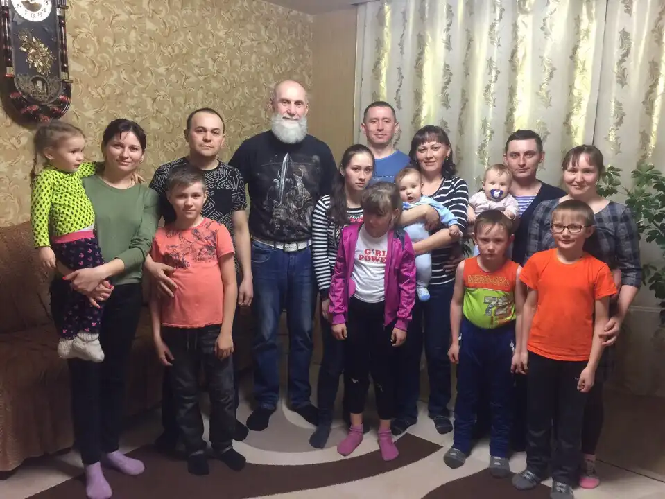 РОД и ПриРОДа