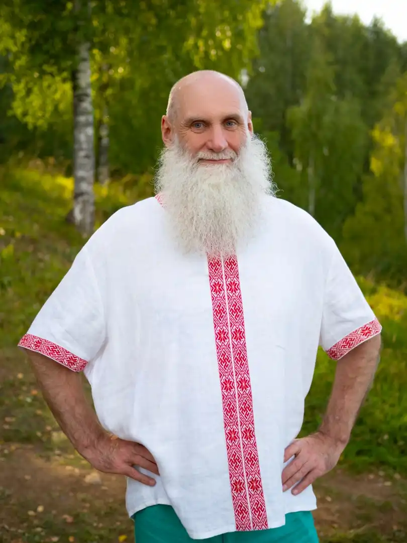 Олег Геннадьевич Паньков