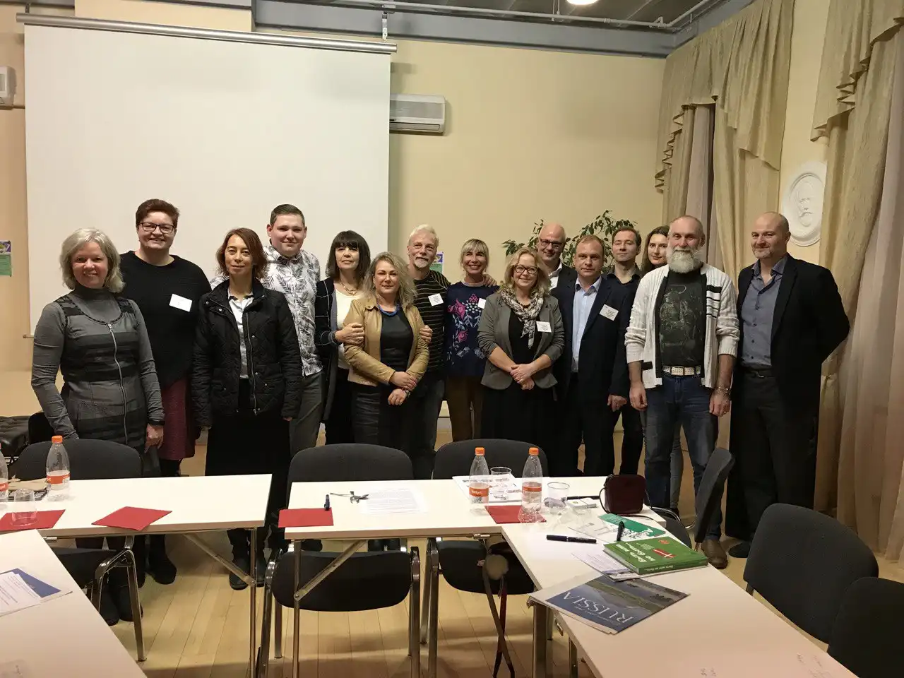 РОД и ПриРОДа